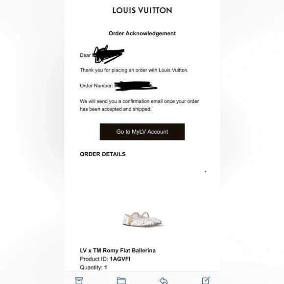 Louis Vuitton x Murakami 2025 - Picture 15 of 15